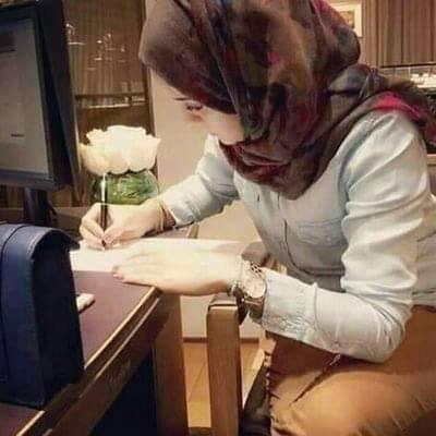 صورة الملف الشخصي