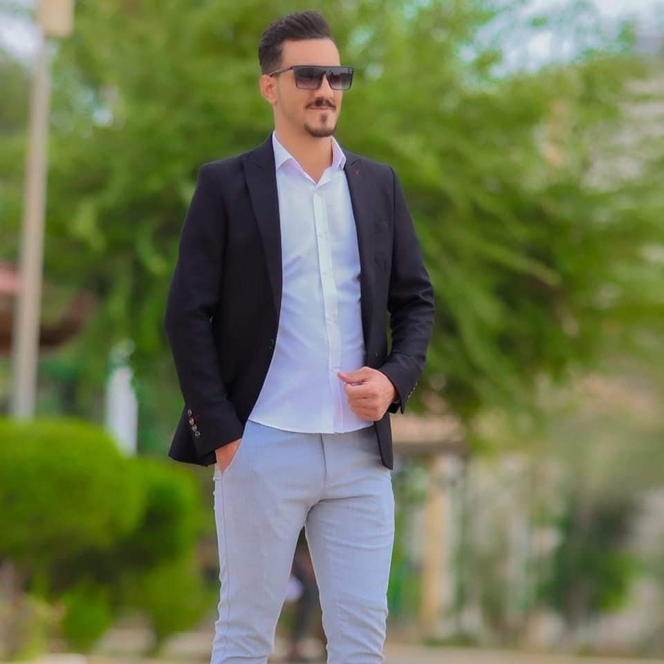 صورة الملف الشخصي