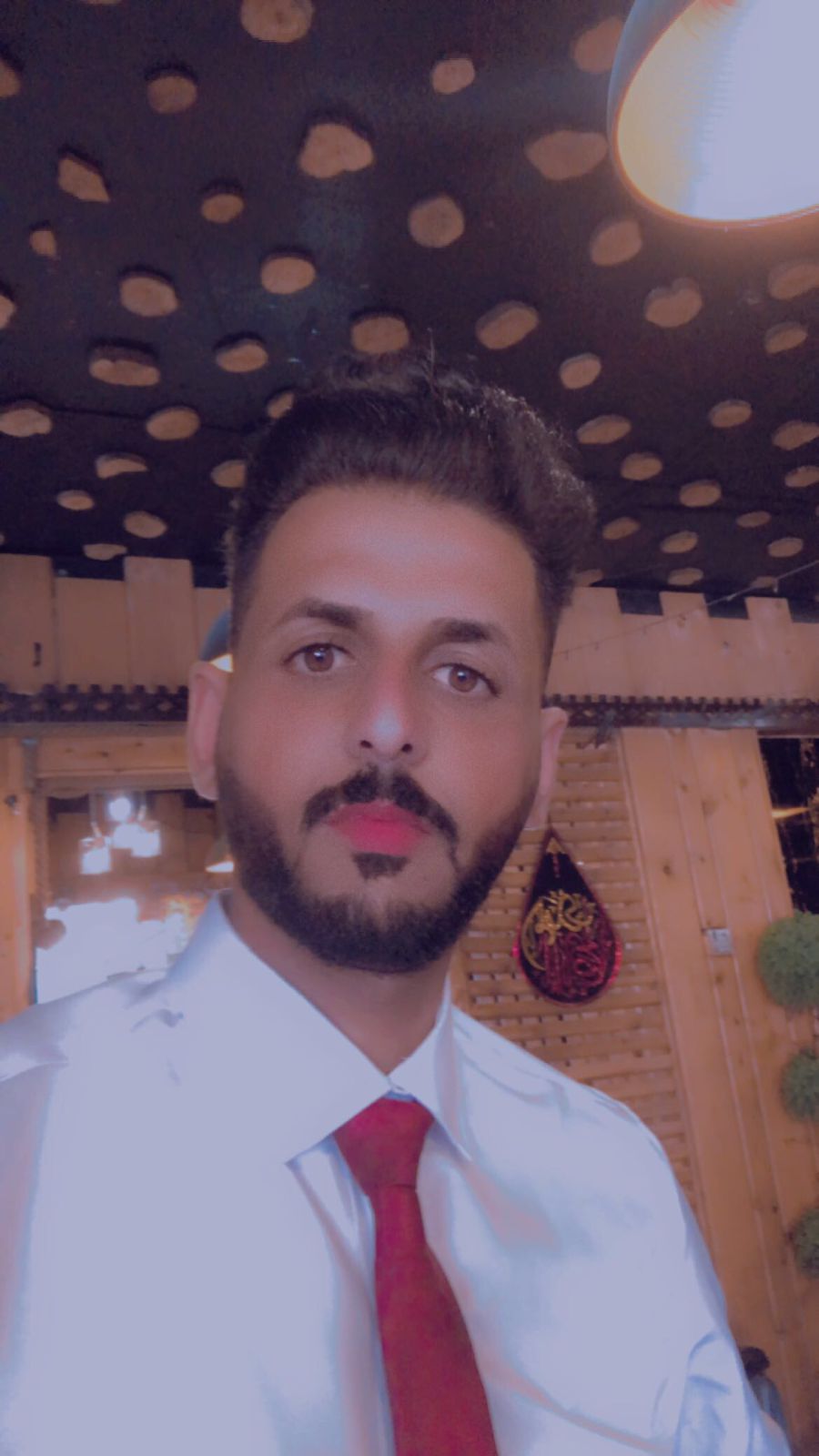 صورة الملف الشخصي