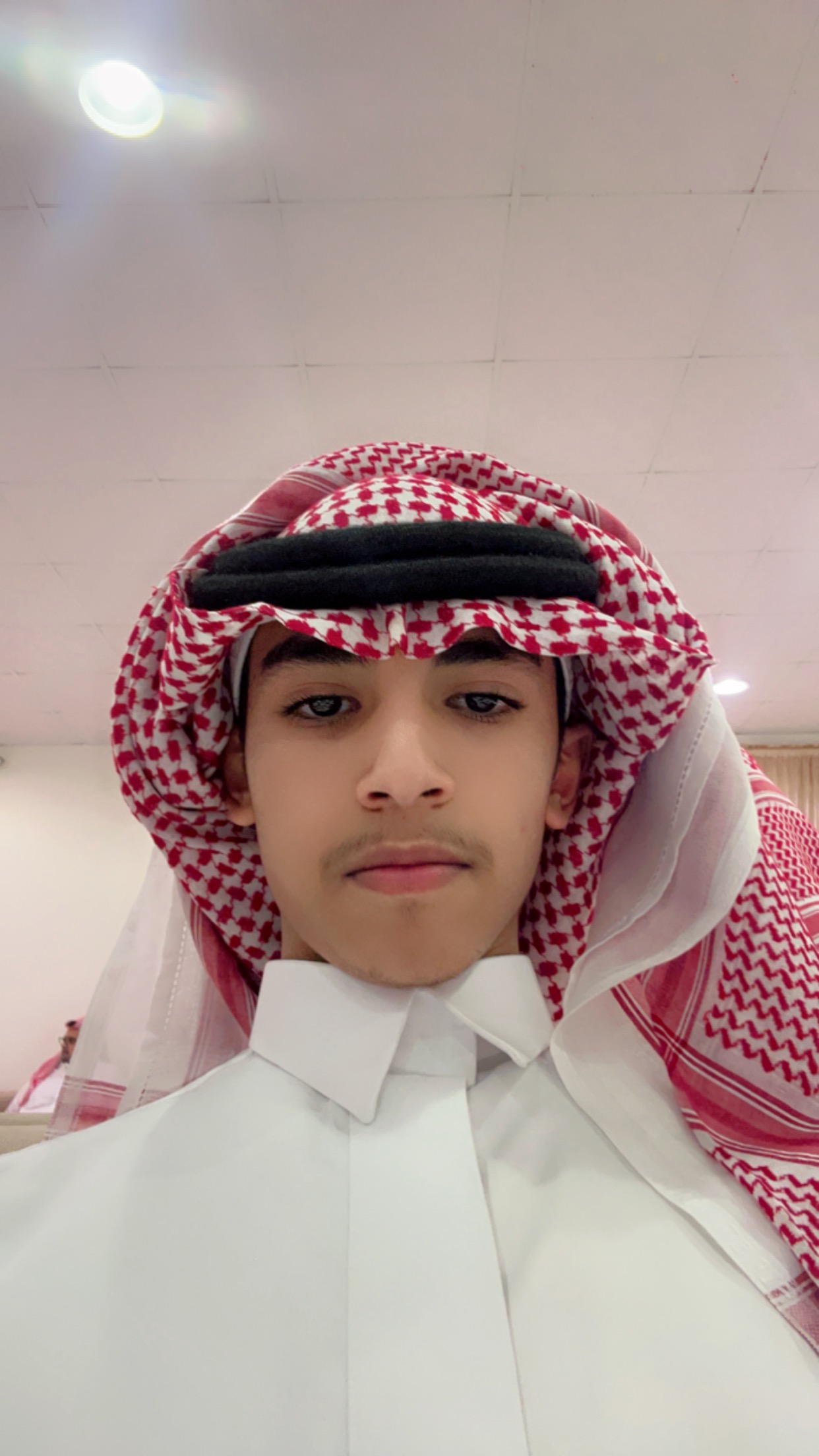 صورة الملف الشخصي