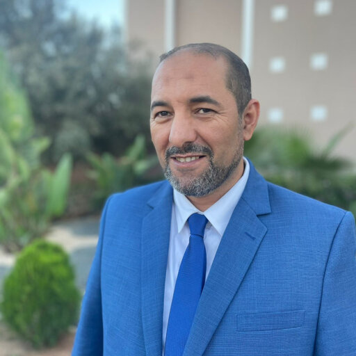 صورة الملف الشخصي