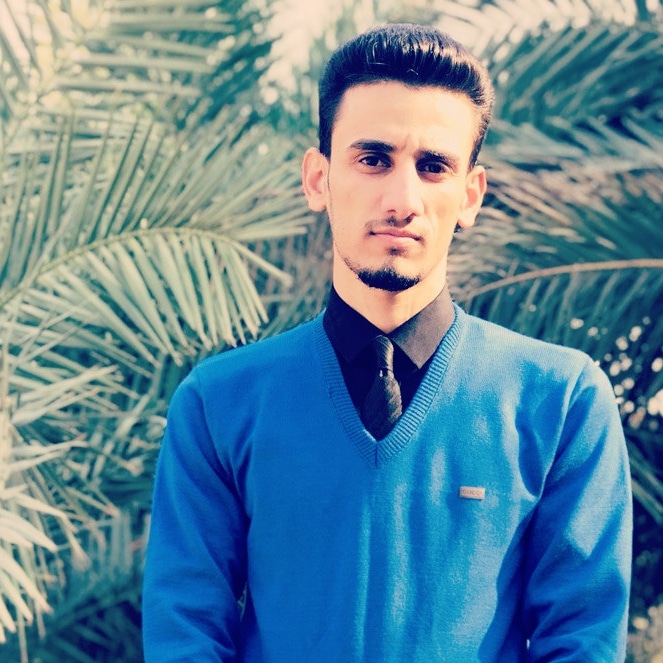 صورة الملف الشخصي