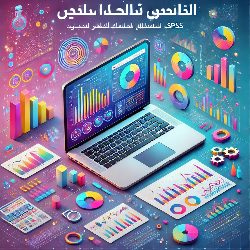 التحليل الإحصائي باستخدام برنامج SPSS